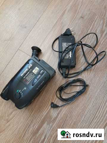 Видеокамера panasonic A-3 Нижний Новгород - изображение 1