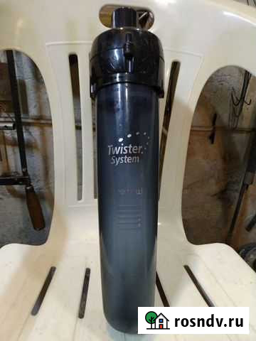 Фильтр-колба от пылесоса Samsung Сланцы - изображение 1