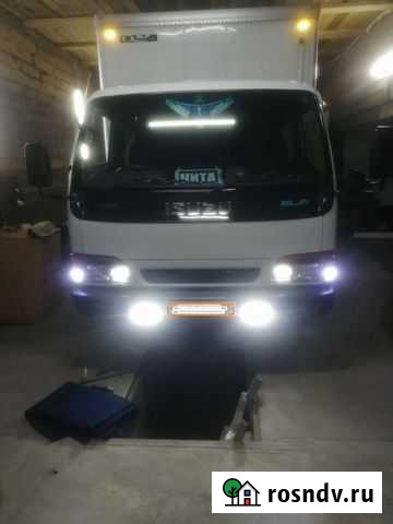 Грузоперевозки Чита Будка Борт Манипулятор Чита - изображение 1