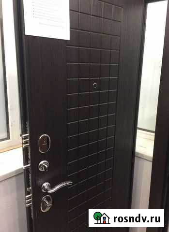 Дверь Краснодар - изображение 1