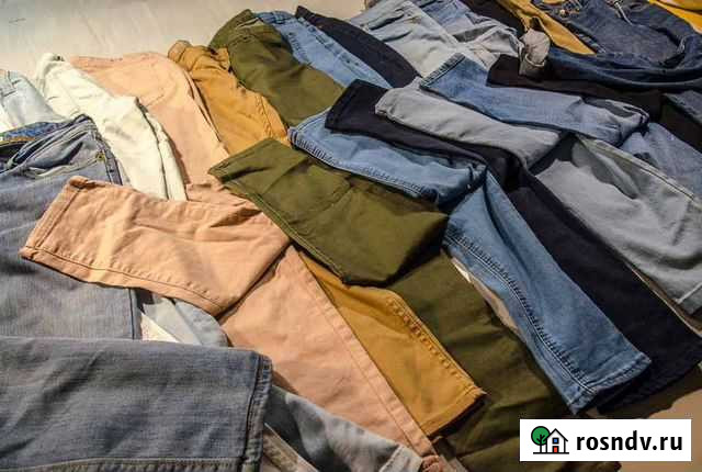 Секонд хенд отдел Выкса - изображение 1