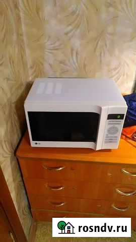 Микроволновая печь бу Волхов - изображение 1