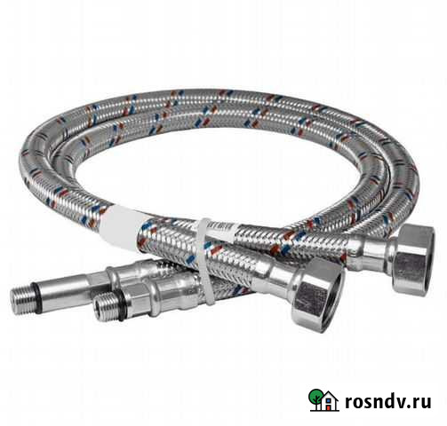 Шланг Лермонтов - изображение 1