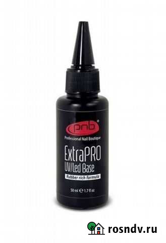 Каучуковая база 50 мл новая Киров - изображение 1