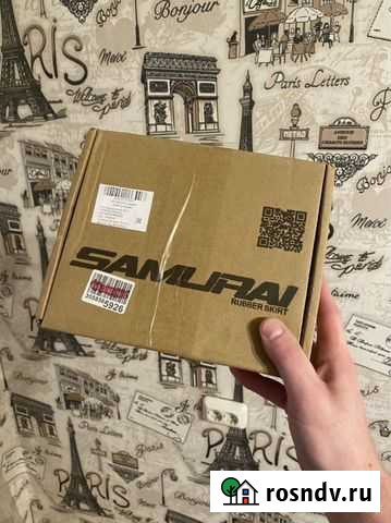 Лип спойлер Волгоград - изображение 1