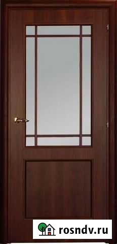 Дверь межкомнатная 80 новая с коробкой и наличники Волгоград - изображение 1