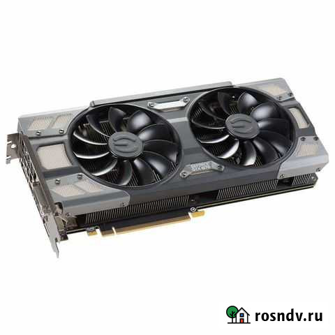 Видеокарта gtx 1070 8gb Казань - изображение 1
