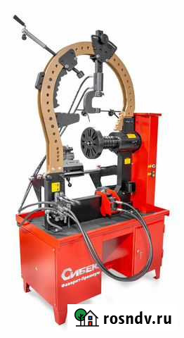 Стенд для правки дисков Сибек Фаворит-Премиум Нижний Новгород - изображение 1