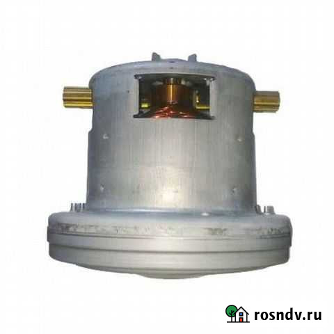 Двигатель для пылесоса bosch 010257, 29354 Уфа - изображение 1