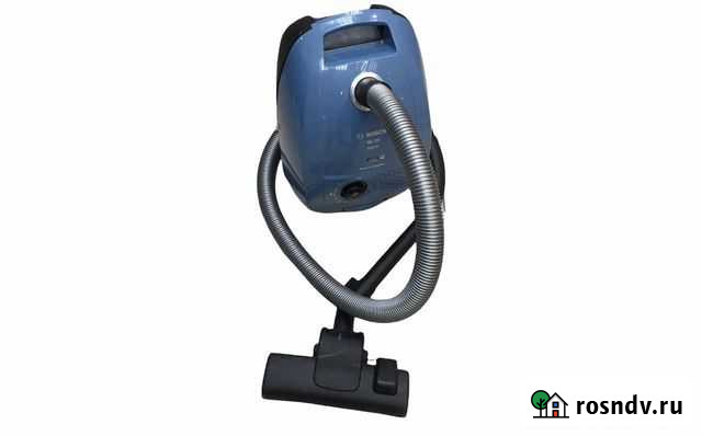 Чк19 - Пылесос Bosch Магнитогорск - изображение 1