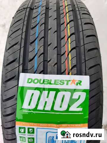 195/50/15 новые летние шины Сургут - изображение 1