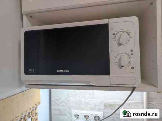 Микроволновая печь Samsung Астрахань