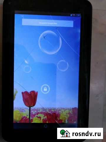 Планшет Таганрог - изображение 1