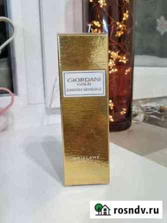 Giordani Gold Essenza Sensuale Орифлейм Владимир