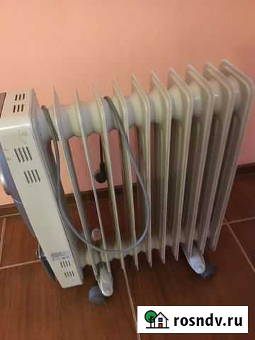 Электрический обогреватель Казань - изображение 1