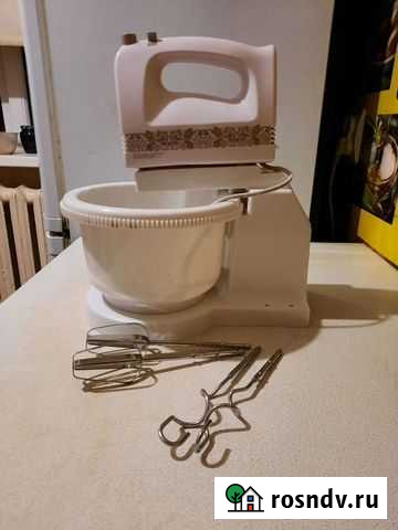 Миксер Астрахань - изображение 1