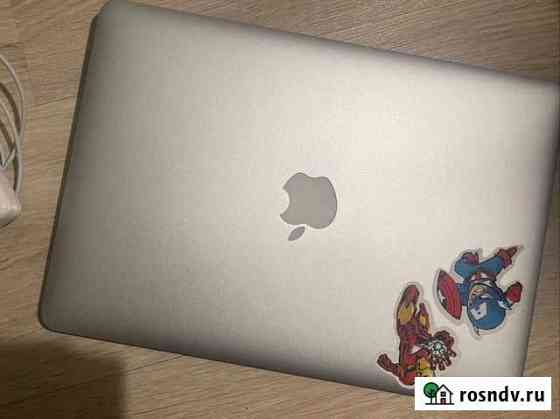 MacBook Air 13 2017 Ижевск