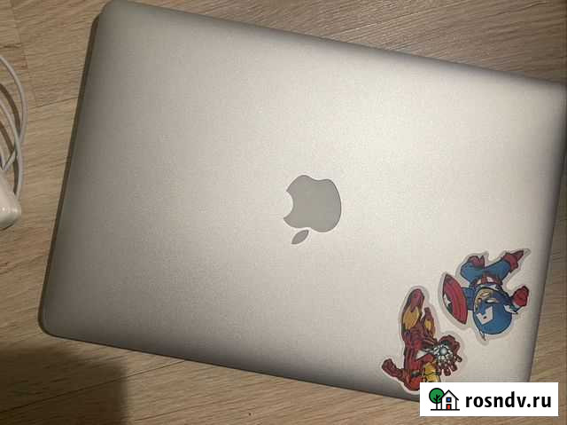 MacBook Air 13 2017 Ижевск - изображение 1