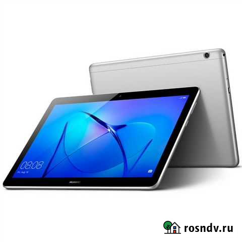 Планшет Huawei MediaPad T3 10 16Gb Кемерово - изображение 1