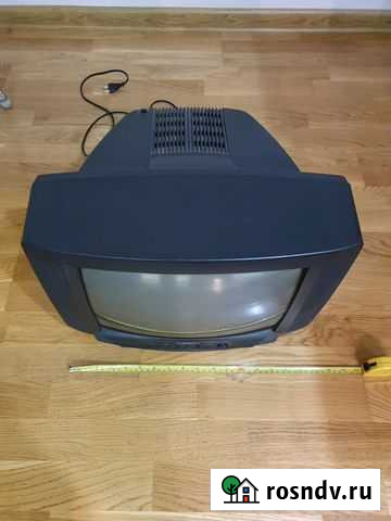 Телевизор Samsung маленький Корея Ульяновск - изображение 1