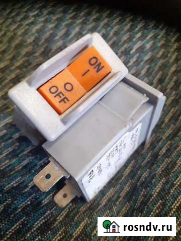 Переключатель автомат Биробиджан - изображение 1