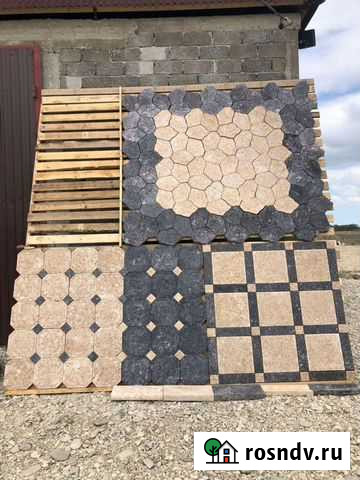 Продажа Тротуарная Плитка Грозный - изображение 1