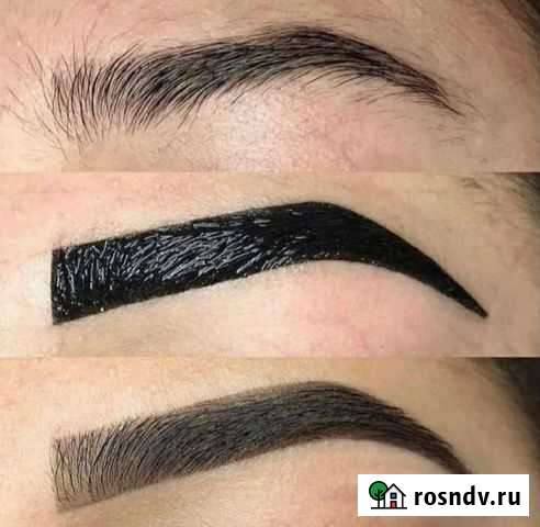 Маникюр педикюр Оренбург - изображение 1