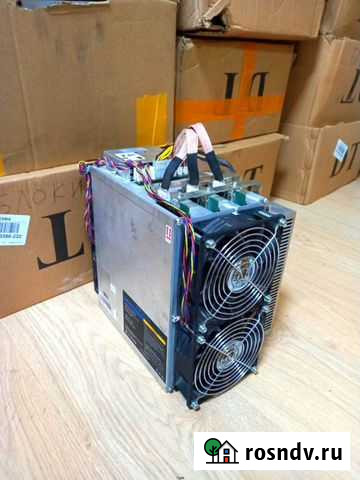 Innosilicon T2T 32Th/s Протвино - изображение 1