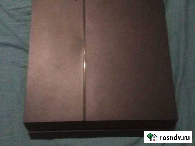 Sony playstation 4 Улан-Удэ - изображение 1
