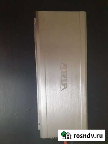 Моноблок Aria AP D-2000 Каспийск - изображение 1