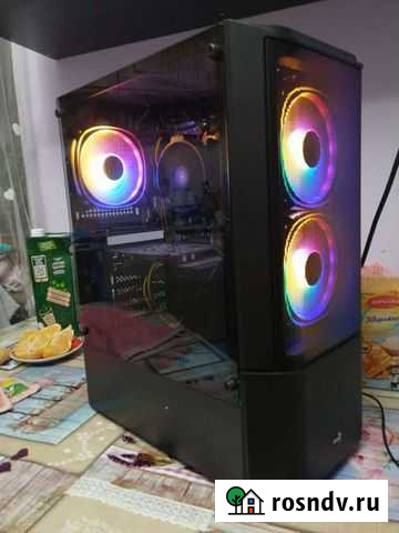 Компьютер Севастополь - изображение 1