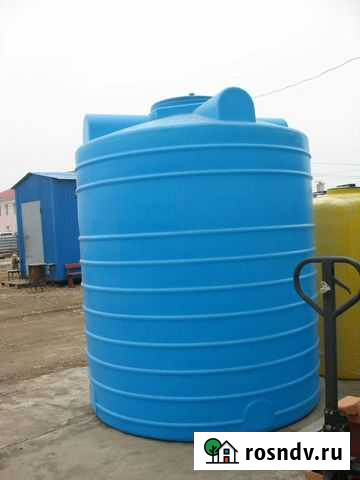 Резервуар для воды, дизтоплива Благовещенск - изображение 1