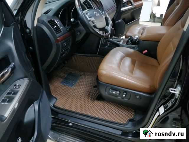 Автомобильные коврики эва, ева, EVA за час Омск - изображение 1