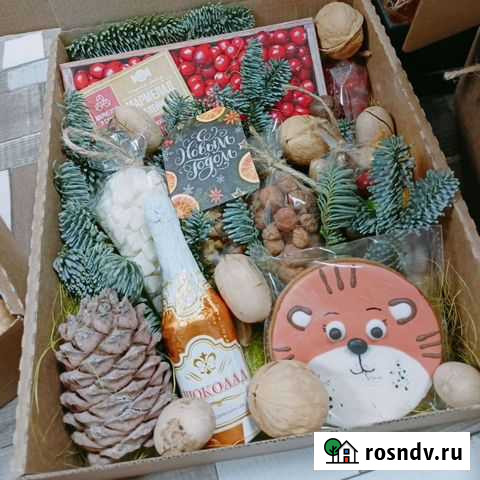 Подарочные наборы Кемерово - изображение 1