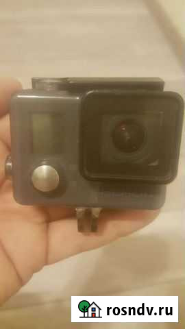 Экшн камера GoPro Hero + Волгоград - изображение 1