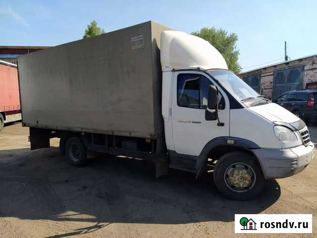 Валдай Лысково - изображение 1