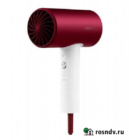 Фен Xiaomi Soocas H3S Тула - изображение 1