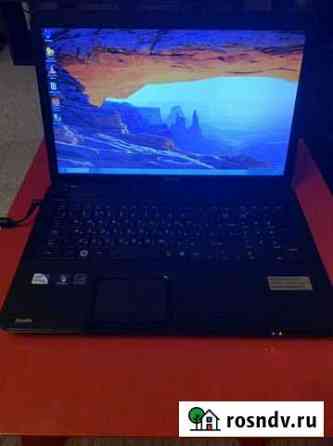 Toshiba 17.3» Смоленск