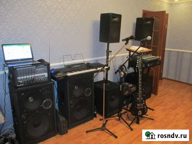 Услуги по Белгородской обл Чернянка - изображение 1