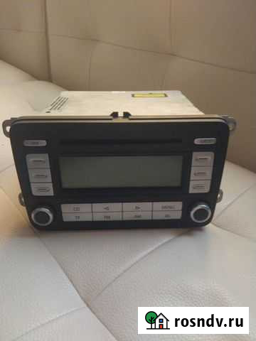 Штатная автомагнитола Киров - изображение 1