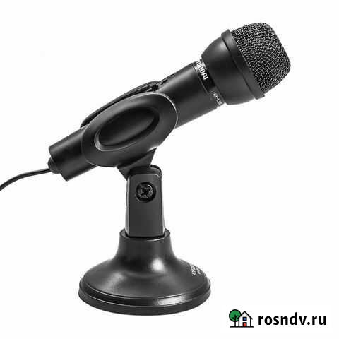 Микрофон для пк Оренбург - изображение 1