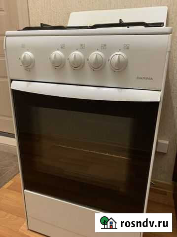 Плита газовая Нижнекамск - изображение 1