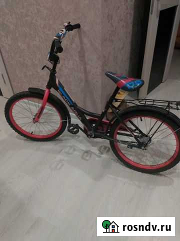 Велосипед Брянск - изображение 1