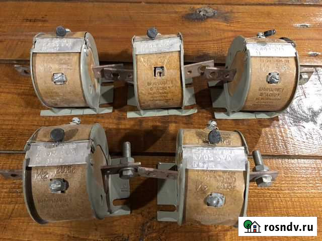 Трансформатор тока Саратов - изображение 1