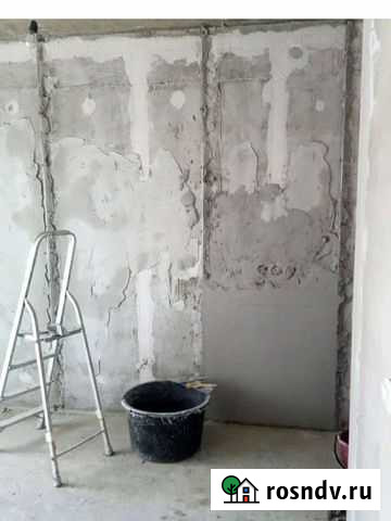 Работа штукатурка Екатеринбург - изображение 1