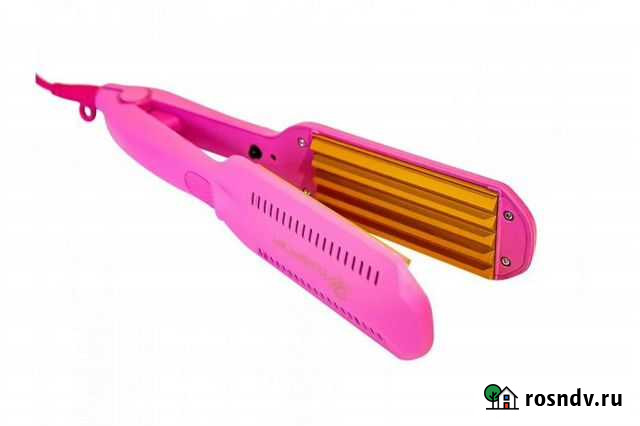 Утюжок-гофре Geemy GM-1959 Ставрополь - изображение 1