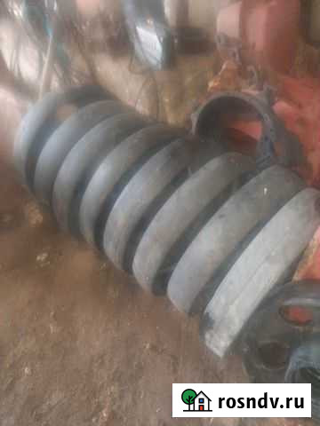 Катки опорные на тдт-55 Киров - изображение 1