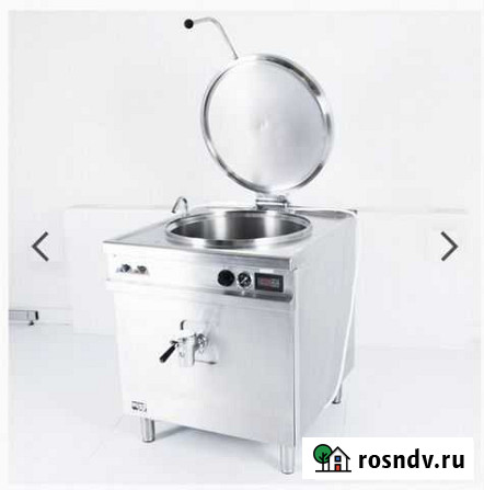 Котел варочный Kuppersbusch KCN 2245 Севастополь - изображение 1
