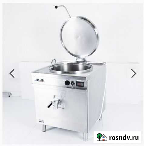 Котел варочный Kuppersbusch KCN 2245 Севастополь - изображение 1