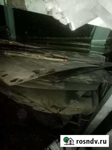 Стекло ваз 10-12-14-15 Чусовой - изображение 1